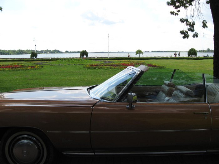 OLDTIMER 2011Slike Origin 101